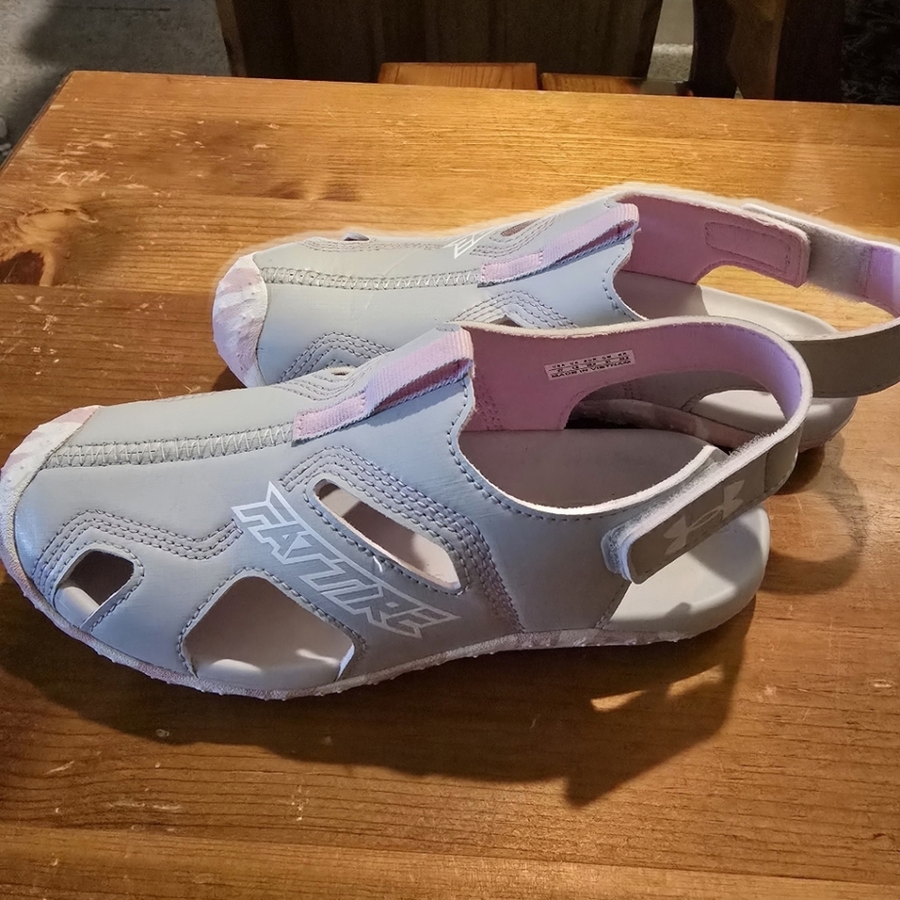 Under Armour Kids' Sandals